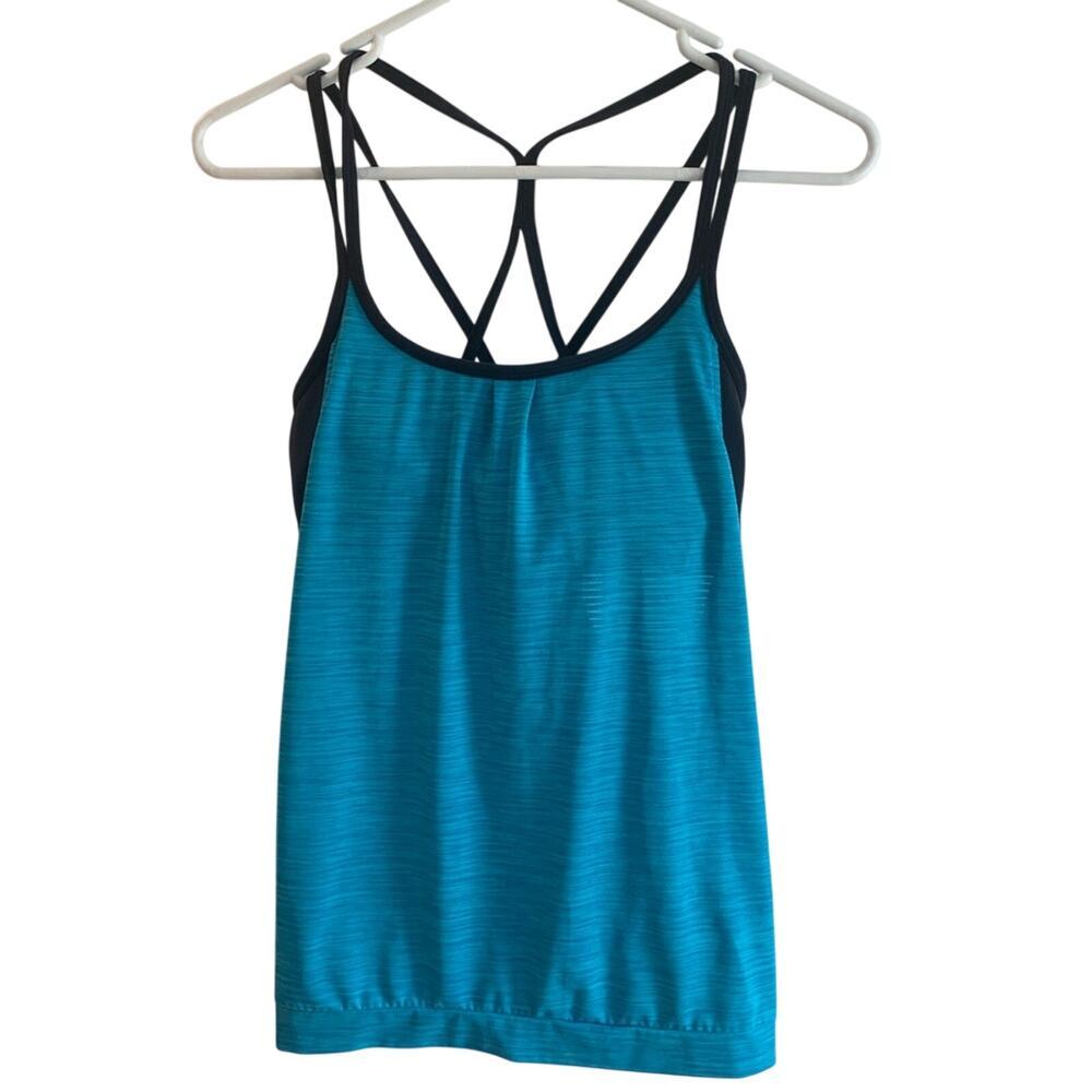 🔥Athleta Bra Top Workout Tank